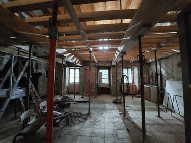 Maison a vendre Bréhal 50290 Manche 85 m2 3 pièces 132500 euros