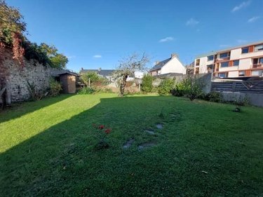 Maison a vendre Granville 50400 Manche 98 m2 4 pièces 260000 euros