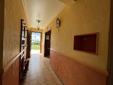 Maison a vendre Caro 56140 Morbihan 124 m2 6 pièces 213520 euros