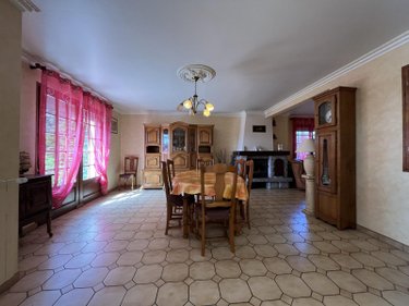 Maison a vendre Caro 56140 Morbihan 124 m2 6 pièces 213520 euros