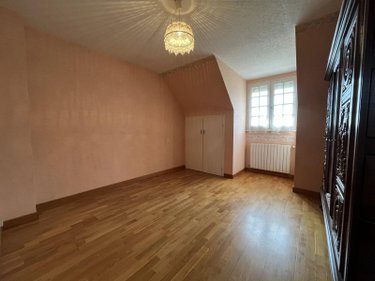 Maison a vendre Caro 56140 Morbihan 124 m2 6 pièces 213520 euros