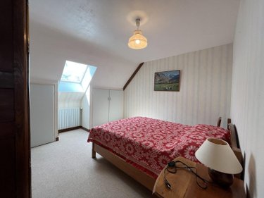 Maison a vendre Caro 56140 Morbihan 124 m2 6 pièces 213520 euros