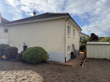Maison a vendre Saint-Yorre 03270 Allier 103 m2 4 pièces 159000 euros