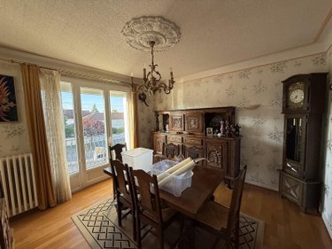 Maison a vendre Saint-Yorre 03270 Allier 103 m2 4 pièces 159000 euros