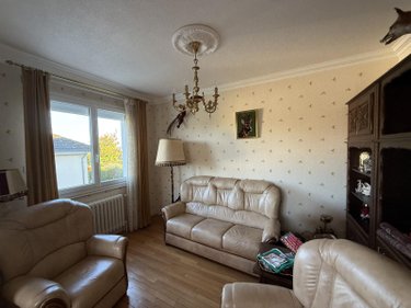 Maison a vendre Saint-Yorre 03270 Allier 103 m2 4 pièces 159000 euros
