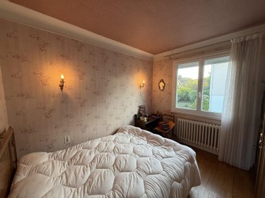Maison a vendre Saint-Yorre 03270 Allier 103 m2 4 pièces 159000 euros