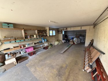Maison a vendre Saint-Yorre 03270 Allier 103 m2 4 pièces 159000 euros