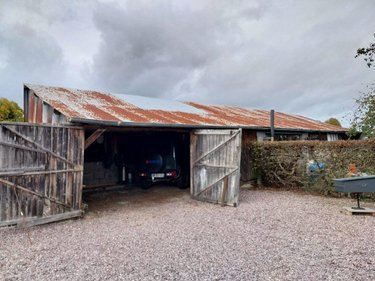 Maison a vendre Le Troncq 27110 Eure 85 m2 5 pièces 189000 euros