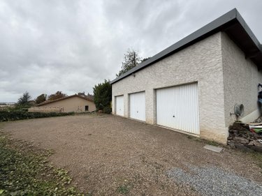Garage et parking a vendre Vichy 03200 Allier  86000 euros