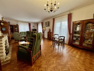 Maison a vendre Poitiers 86000 Vienne 135 m2 5 pièces 220000 euros