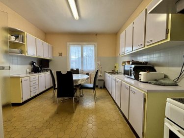 Maison a vendre Poitiers 86000 Vienne 135 m2 5 pièces 220000 euros