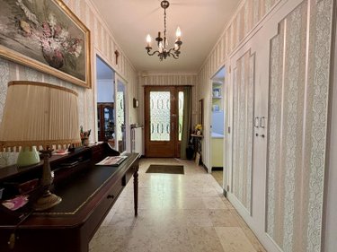 Maison a vendre Poitiers 86000 Vienne 135 m2 5 pièces 220000 euros