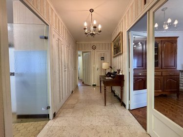 Maison a vendre Poitiers 86000 Vienne 135 m2 5 pièces 220000 euros