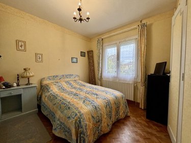 Maison a vendre Poitiers 86000 Vienne 135 m2 5 pièces 220000 euros