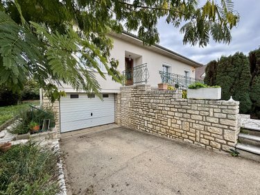 Maison a vendre Poitiers 86000 Vienne 135 m2 5 pièces 220000 euros