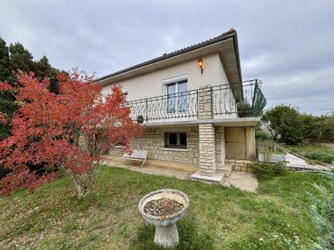 Maison a vendre Poitiers 86000 Vienne 135 m2 5 pièces 220000 euros