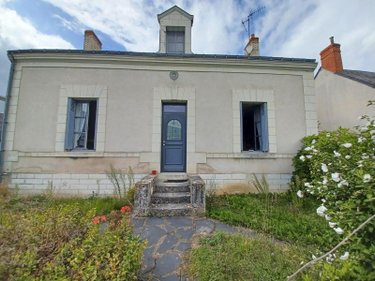 Maison a vendre Sorigny 37250 Indre-et-Loire 98 m2 7 pièces 220400 euros