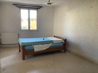 Maison a vendre Château-Gaillard 01500 Ain 66 m2 3 pièces 120000 euros