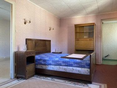 Maison a vendre Château-Gaillard 01500 Ain 66 m2 3 pièces 120000 euros