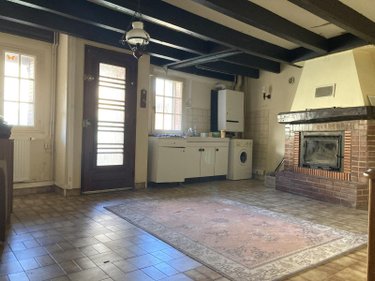 Maison a vendre Château-Gaillard 01500 Ain 66 m2 3 pièces 120000 euros