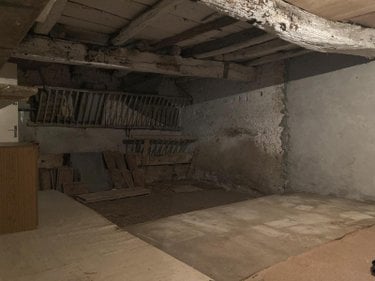 Maison a vendre Château-Gaillard 01500 Ain 66 m2 3 pièces 120000 euros