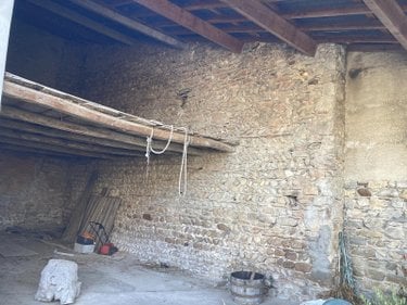 Maison a vendre Château-Gaillard 01500 Ain 66 m2 3 pièces 120000 euros