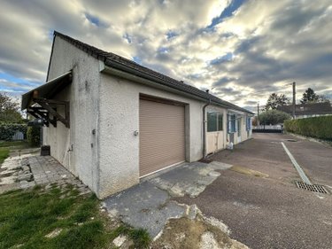 Maison a vendre Beaune 21200 Côte-d'Or 98 m2 4 pièces 185000 euros