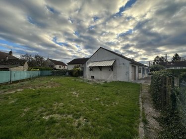 Maison a vendre Beaune 21200 Côte-d'Or 98 m2 4 pièces 185000 euros