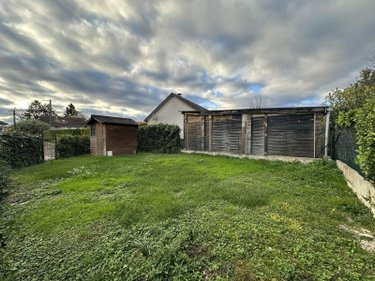 Maison a vendre Beaune 21200 Côte-d'Or 98 m2 4 pièces 185000 euros