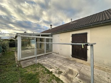 Maison a vendre Beaune 21200 Côte-d'Or 98 m2 4 pièces 185000 euros
