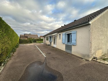 Maison a vendre Beaune 21200 Côte-d'Or 98 m2 4 pièces 185000 euros