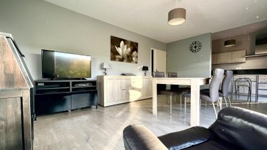 Appartement a vendre Sainghin-en-Mélantois 59262 Nord 52 m2 2 pièces 199000 euros