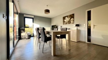 Appartement a vendre Sainghin-en-Mélantois 59262 Nord 52 m2 2 pièces 199000 euros