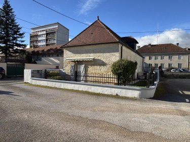 Maison a vendre Dole 39100 Jura 130 m2 5 pièces 265000 euros