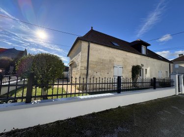 Maison a vendre Dole 39100 Jura 130 m2 5 pièces 250000 euros