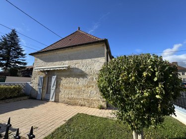 Maison a vendre Dole 39100 Jura 130 m2 5 pièces 275000 euros