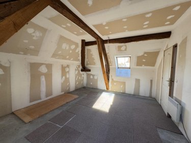 Maison a vendre Dole 39100 Jura 130 m2 5 pièces 265000 euros