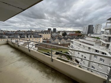 Appartement a vendre Rennes 35000 Ille-et-Vilaine 115 m2 6 pièces 519200 euros