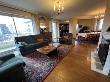 Appartement a vendre Rennes 35000 Ille-et-Vilaine 115 m2 6 pièces 519200 euros