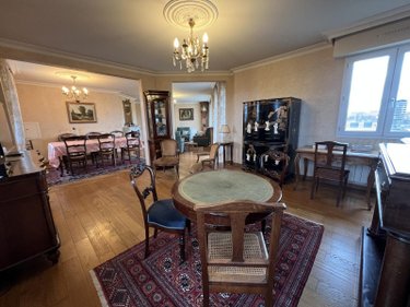 Appartement a vendre Rennes 35000 Ille-et-Vilaine 115 m2 6 pièces 519200 euros