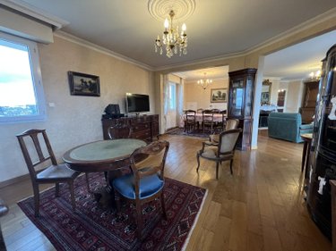 Appartement a vendre Rennes 35000 Ille-et-Vilaine 115 m2 6 pièces 519200 euros