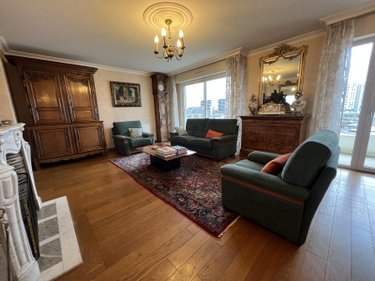 Appartement a vendre Rennes 35000 Ille-et-Vilaine 115 m2 6 pièces 519200 euros