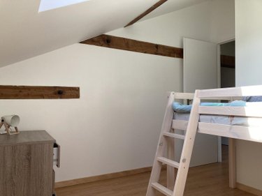 Maison a vendre Saint-Rambert-en-Bugey 01230 Ain 127 m2 5 pièces 198000 euros