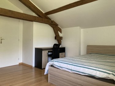 Maison a vendre Saint-Rambert-en-Bugey 01230 Ain 127 m2 5 pièces 198000 euros