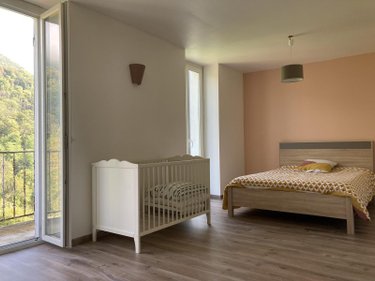 Maison a vendre Saint-Rambert-en-Bugey 01230 Ain 127 m2 5 pièces 198000 euros