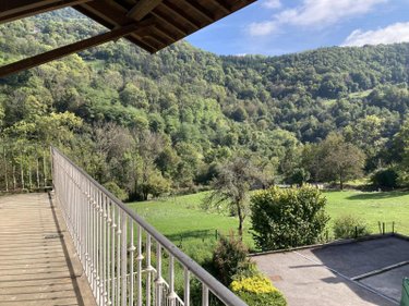 Maison a vendre Saint-Rambert-en-Bugey 01230 Ain 127 m2 5 pièces 198000 euros