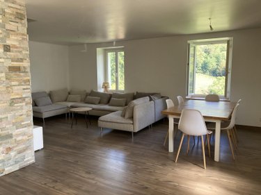 Maison a vendre Saint-Rambert-en-Bugey 01230 Ain 127 m2 5 pièces 198000 euros