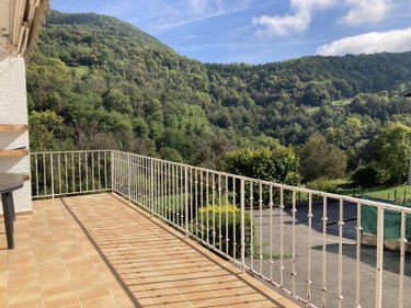 Maison a vendre Saint-Rambert-en-Bugey 01230 Ain 127 m2 5 pièces 198000 euros