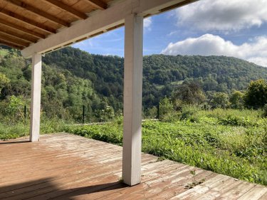 Maison a vendre Saint-Rambert-en-Bugey 01230 Ain 127 m2 5 pièces 198000 euros