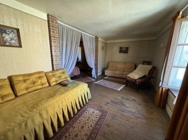 Maison a vendre Gevry 39100 Jura 120 m2 5 pièces 152000 euros